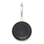 HexClad Hybrid Fry Pan 8 Inch - Commercial Cookware
