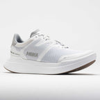 Unisex Running Shoes White/White - Transport X