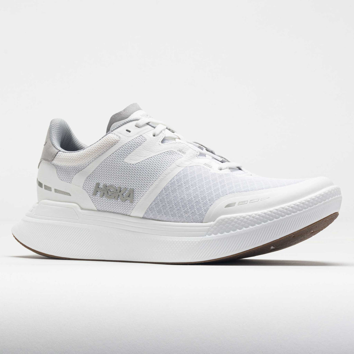 Unisex Running Shoes White/White - Transport X