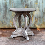 Bailey Street Home Accent Table 25.5 inch - 208-Bel-3087015