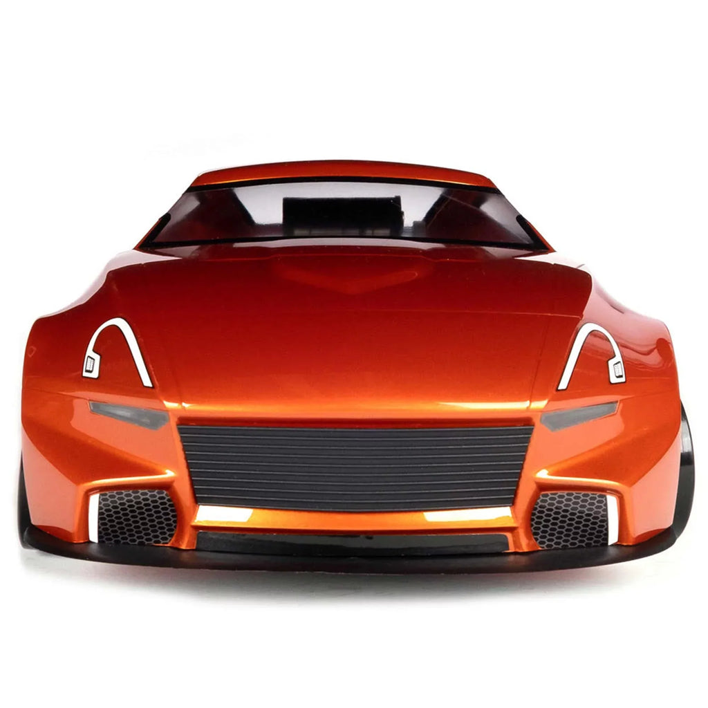 Redcat Racing 1/10 RDS RWD Competition Spec Drift Car RTR Orange - RER17042