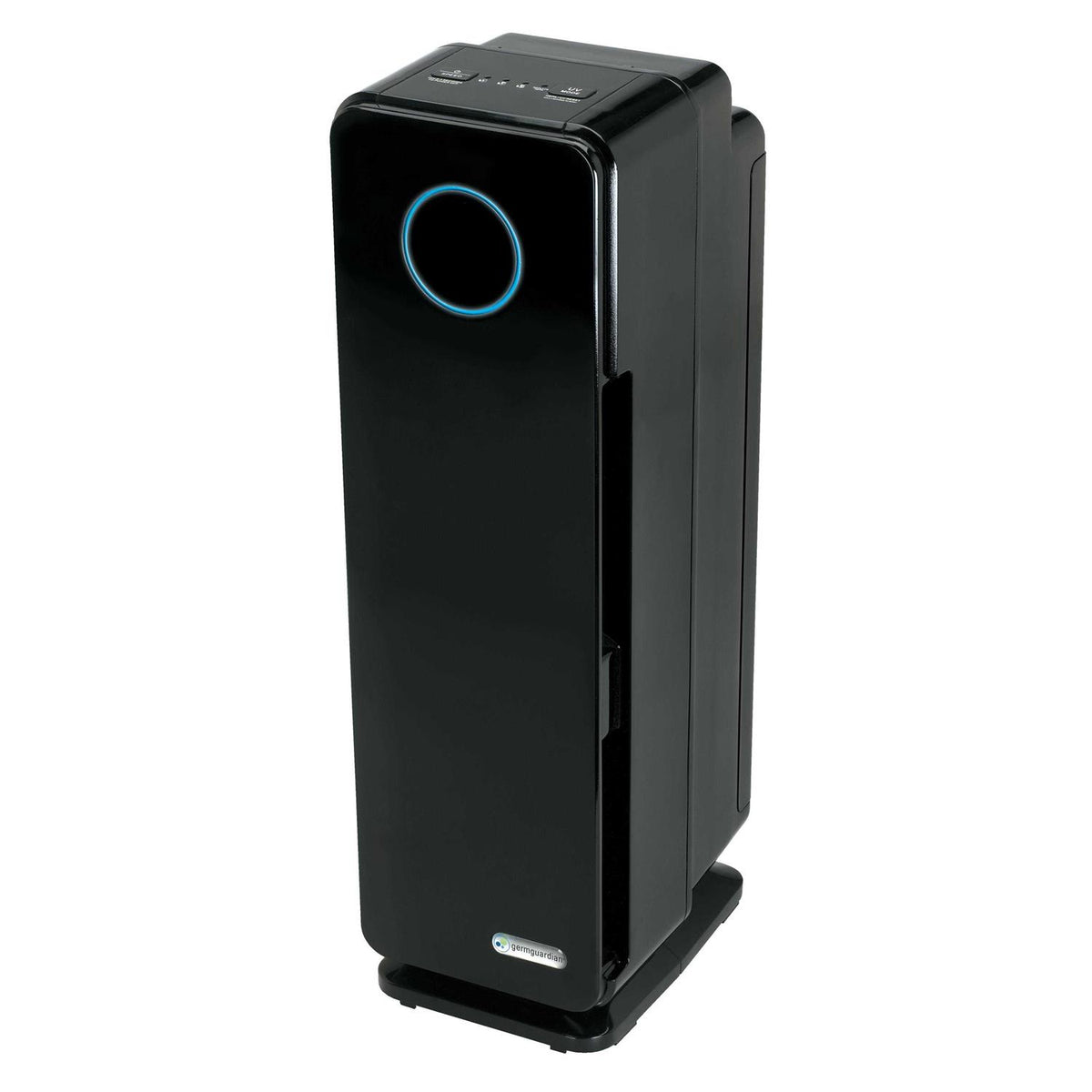 GermGuardian True HEPA Tower Air Purifier - 22 Inches