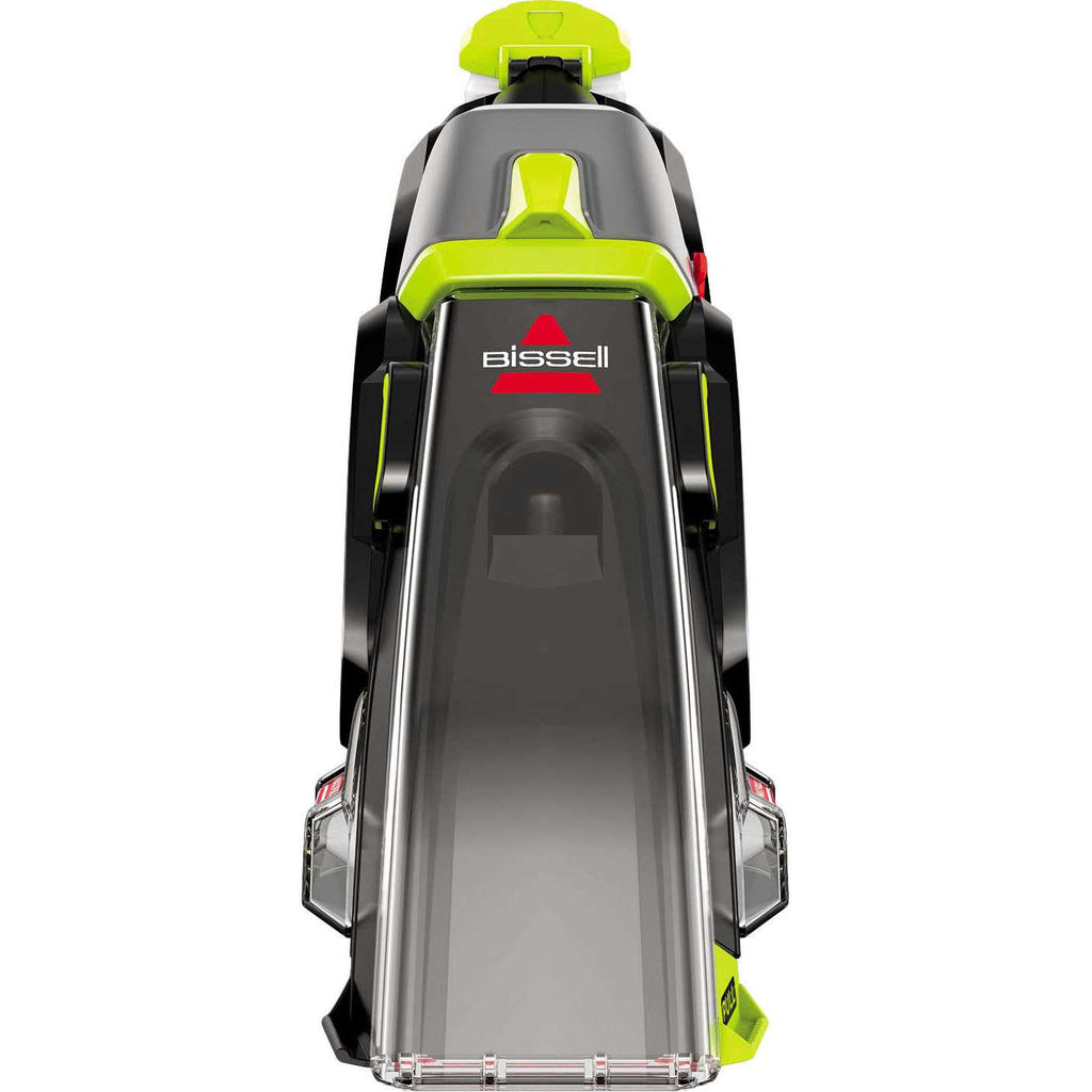 Bissell Pet Stain Eraser Plus Portable Carpet Cleaner - 3182