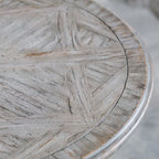 Bailey Street Home Accent Table 25.5 inch - 208-Bel-3087015