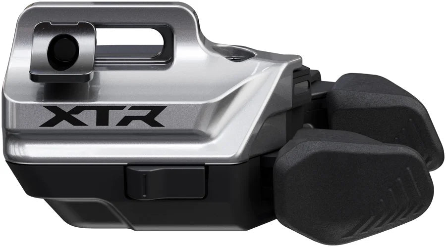 Shimano XTR Di2 Wireless 12-Speed Upgrade Kit With M9250-GS Rear Derailleur And M9250-IR I-SPEC EV Shifter - M9250
