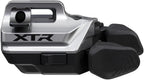 Shimano XTR Di2 Wireless 12-Speed Upgrade Kit With M9250-GS Rear Derailleur And M9250-IR I-SPEC EV Shifter - M9250