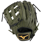 Mizuno MVP Prime SP Utility Slowpitch Glove, 13 inch, Center Pocket Design, H Web - GMVP1300PSP