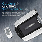 Betta Solar Powered Robotic Pool Surface Skimmer Cleaner - Betta-SE