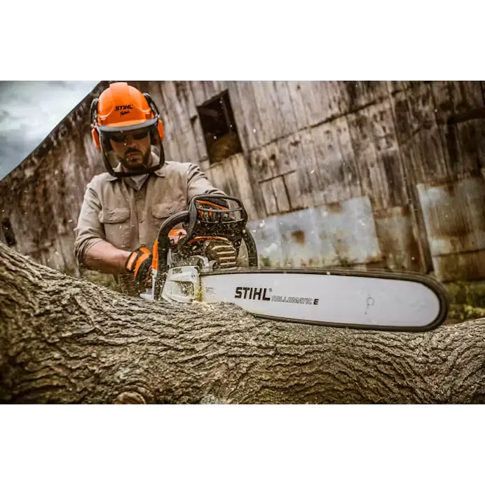 STIHL Professional Chainsaw 20 in, 12.3 lbs - MS 362