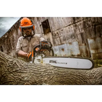 STIHL Professional Chainsaw 20 in, 12.3 lbs - MS 362