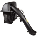 Husqvarna 3-Bin Riding Lawn Mower Bagger - 46 Or 48 Inch