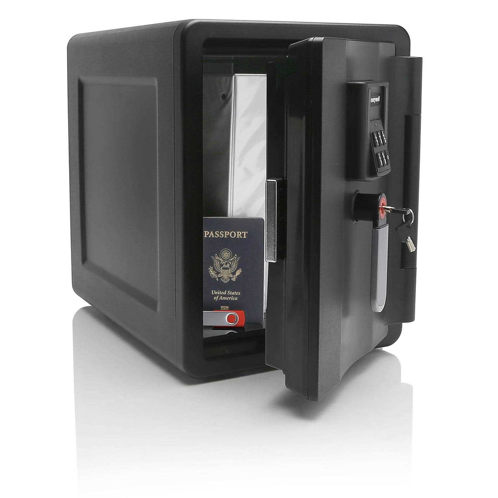 Honeywell Fire/Waterproof Safe With Digital Lock - 2901