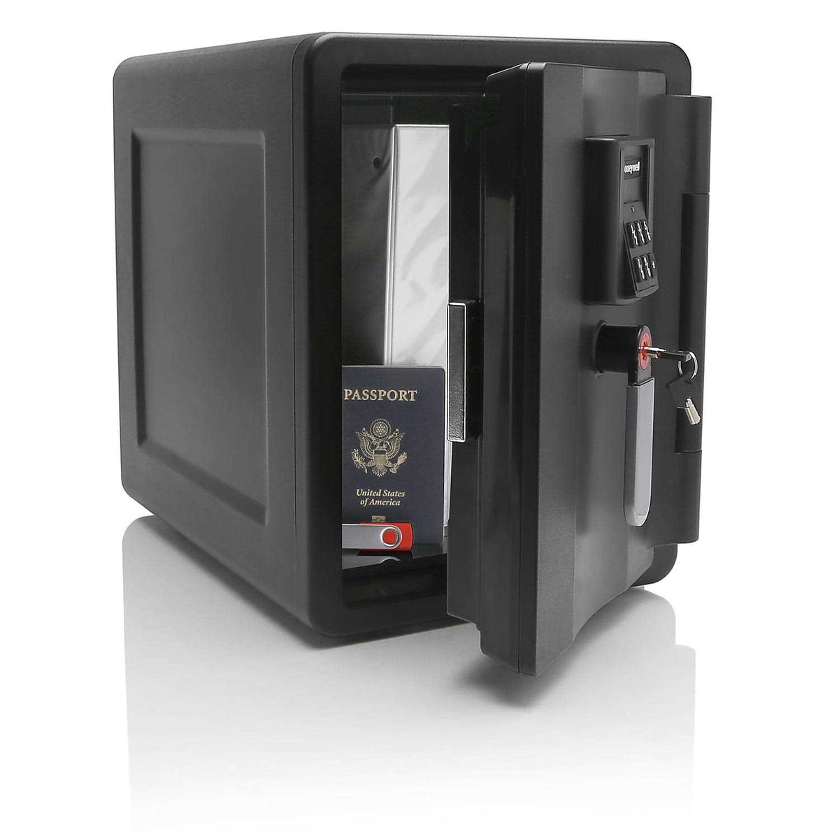 Honeywell Fire/Waterproof Safe With Digital Lock - 2901