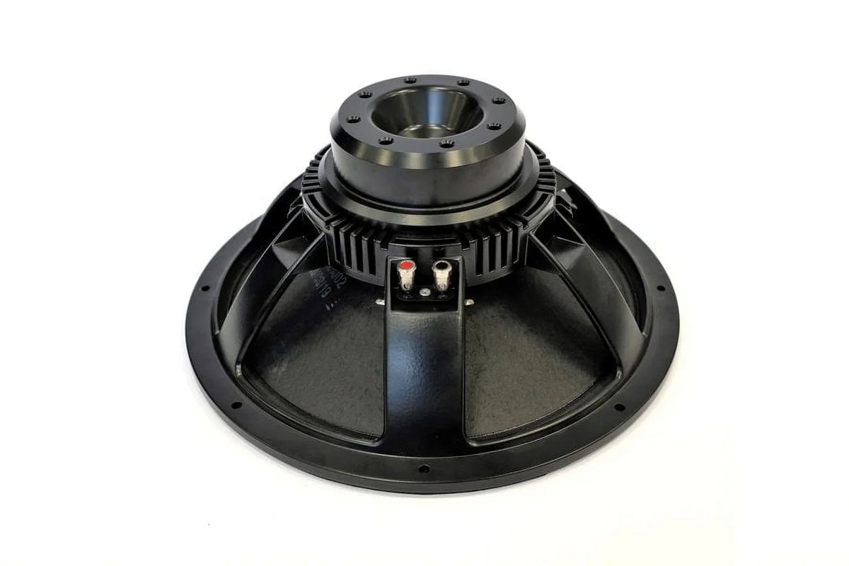 18 SOUND 15 Inch Neo 1800W 8 Ohm Mid Bass Speaker - 15NMB1000