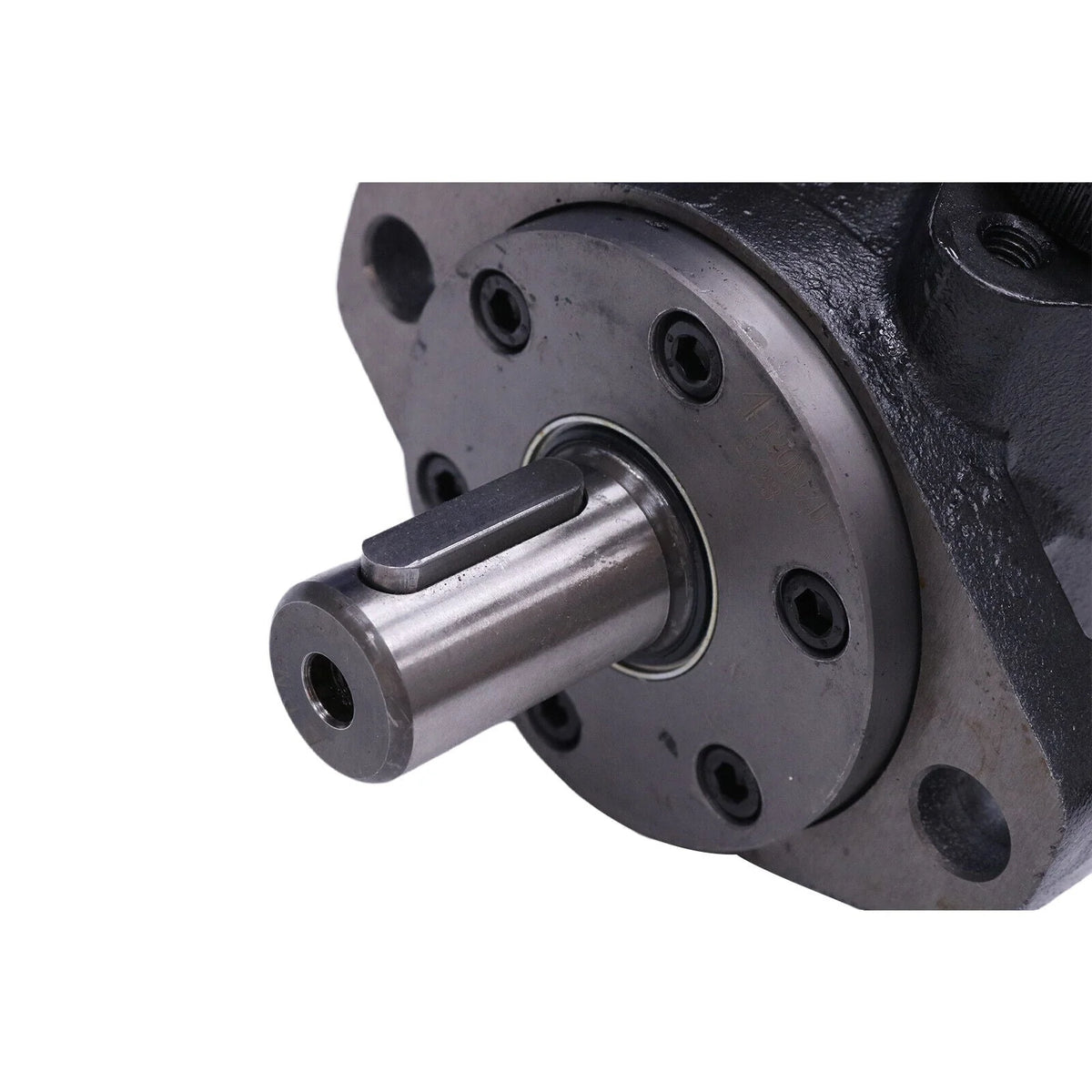 Hvacstar 1/2BSP Hydraulic Orbital Motor - OMRx200-11186665 OMR200-151-0715