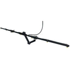 Workhorse Sprayers 7-Nozzle Hitch Mount Boom Kit, 140 in Coverage - 6-8137 61800