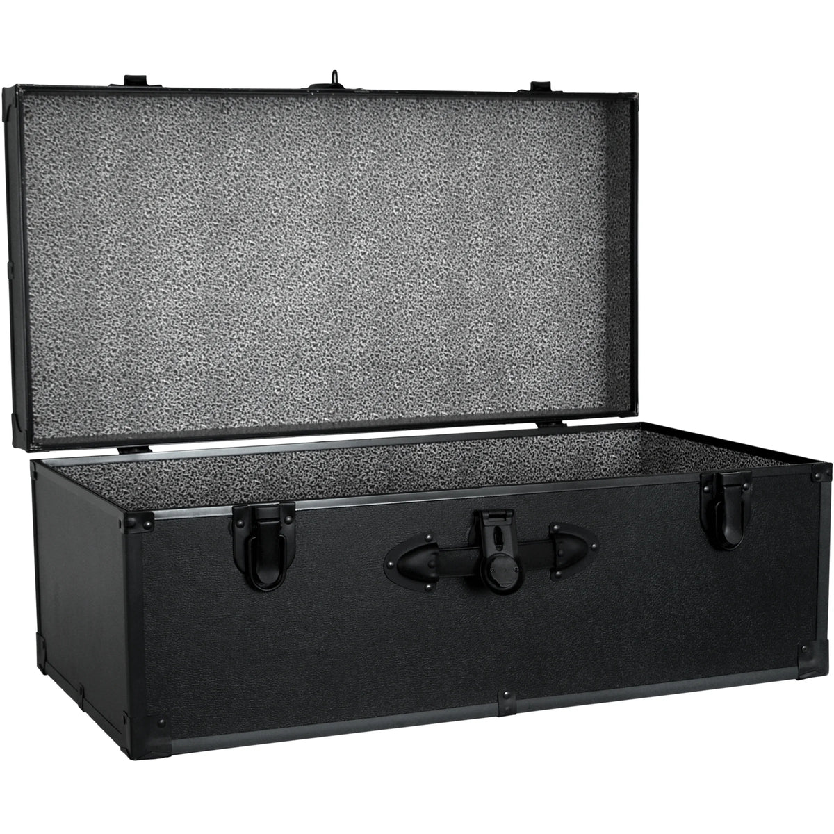 Seward Classic 30in Trunk With Lock, Olive Grove