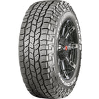 All Terrain Tire 285/75R16 10 Ply E - Fits Light Trucks & Hummer H3 Models