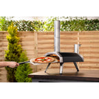 Ooni Fyra 12 Wood Pellet Outdoor Pizza Oven