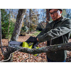 RYOBI ONE+ HP 18V Brushless 6 in Compact Pruning Mini Chainsaw