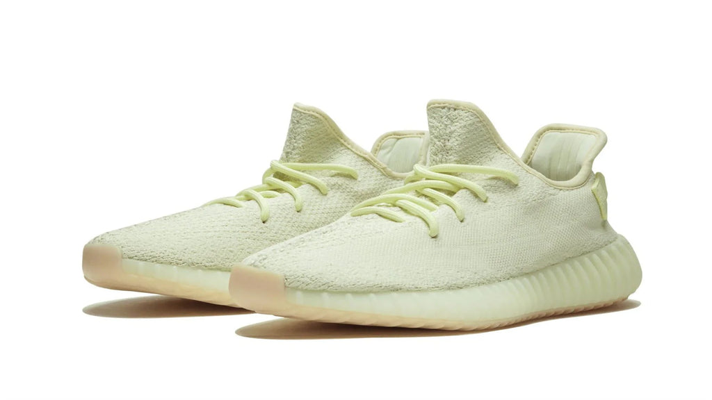 YEEZY Boost 350 V2 Sneakers - Butter