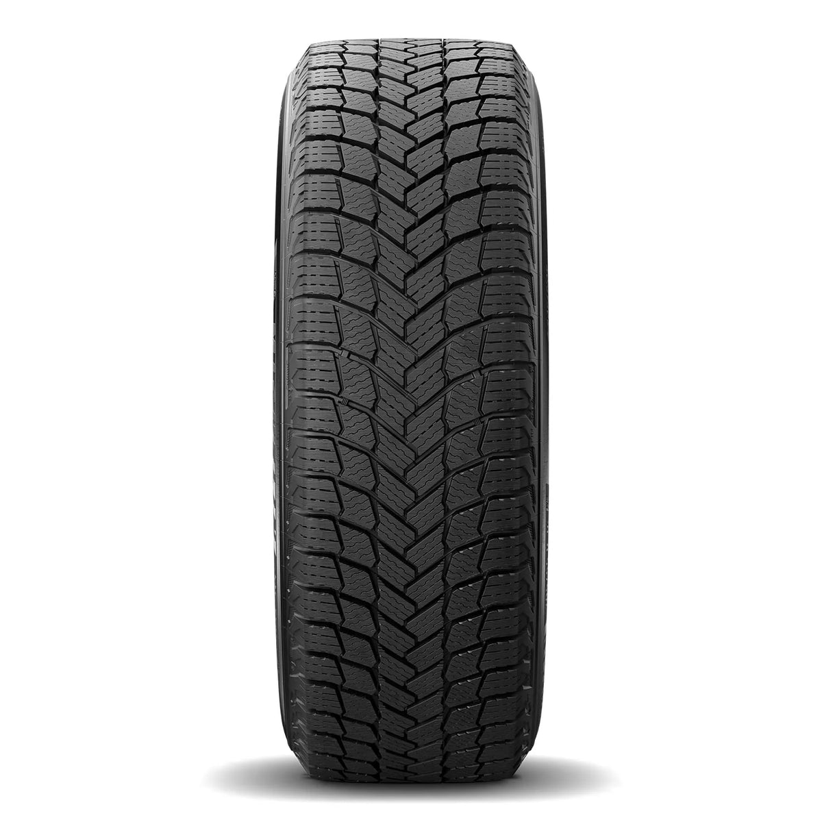 Michelin Winter Tire 255/50R20 109T XL - X-Ice Snow