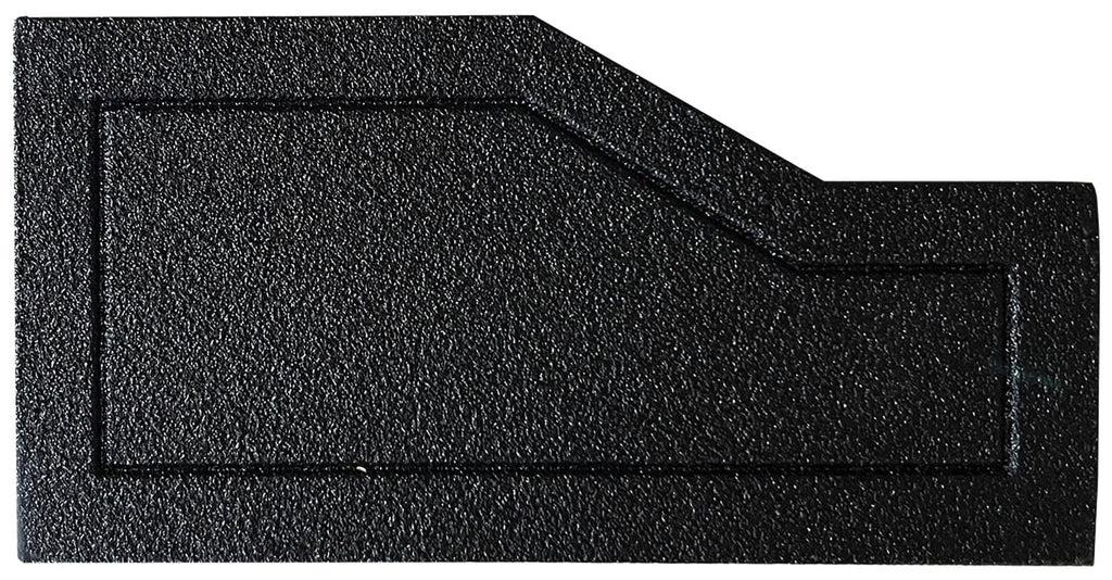 MTX Dual 12 in Subwoofers With Sub Box Enclosure Fits 2022-2023 Toyota Tundra Crew Max
