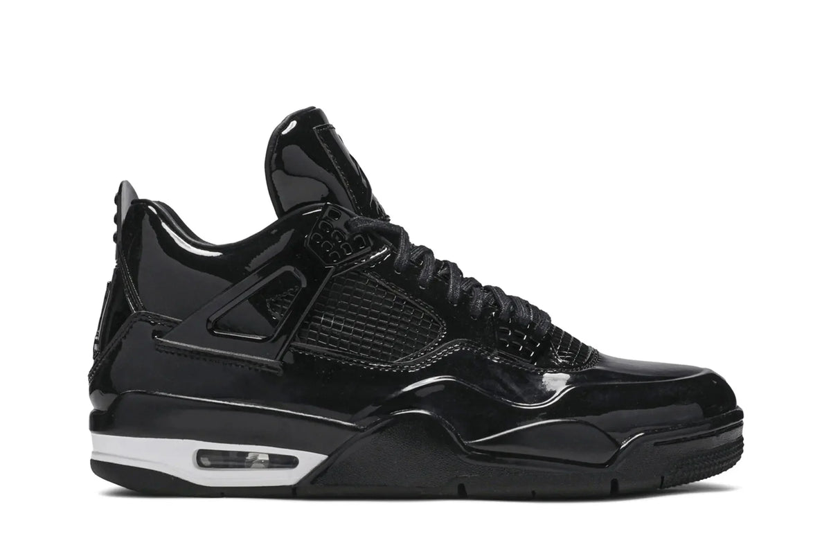 Jordan 4 Retro 11Lab4 Black - 719864 010
