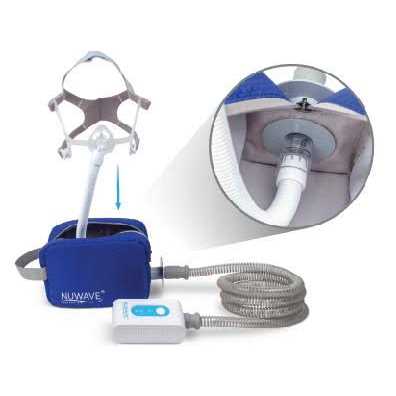 NuWave CPAP Sanitizing Unit Travel