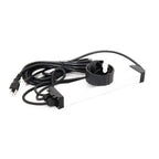 Jebao Stainless Steel UVC Clarifier 75-Watt - STU-75