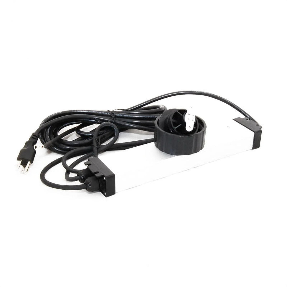 Jebao Stainless Steel UVC Clarifier 75-Watt - STU-75