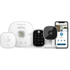Chamberlain Smart Garage Control, 2 Door - Myq-G0402