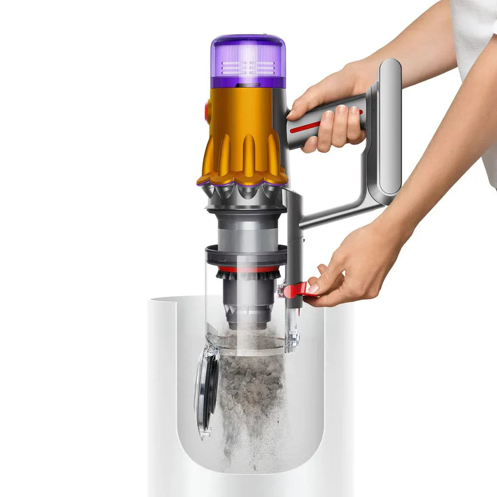 Dyson V12 Detect Slim+ Cordless Vacuum Cleaner - V12 Detect Slim+