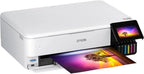 Epson EcoTank ET-8550 Wireless Wide-Format All-In-One Printer