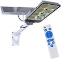 SUSVQLXG Solar LED Street Flood Light 450W 528 LEDs 20000 Lumens 6500K - SUSVQLXG 450