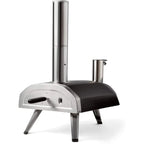 Ooni Fyra 12 Wood Pellet Outdoor Pizza Oven
