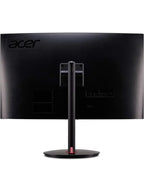 Acer Nitro XZ270 XBMIIPX Curved Gaming Monitor - 27 inch 1500R VA, 240Hz, 1ms VRB