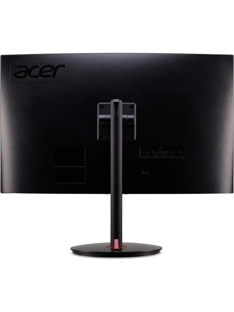 Acer Nitro XZ270 XBMIIPX Curved Gaming Monitor - 27 inch 1500R VA, 240Hz, 1ms VRB