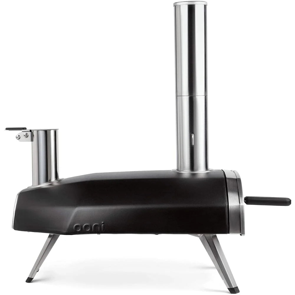 Ooni Fyra 12 Wood Pellet Outdoor Pizza Oven