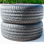 Atturo All Season Touring Tires 265/50R20 112V XL, Set Of 4 - AZ610
