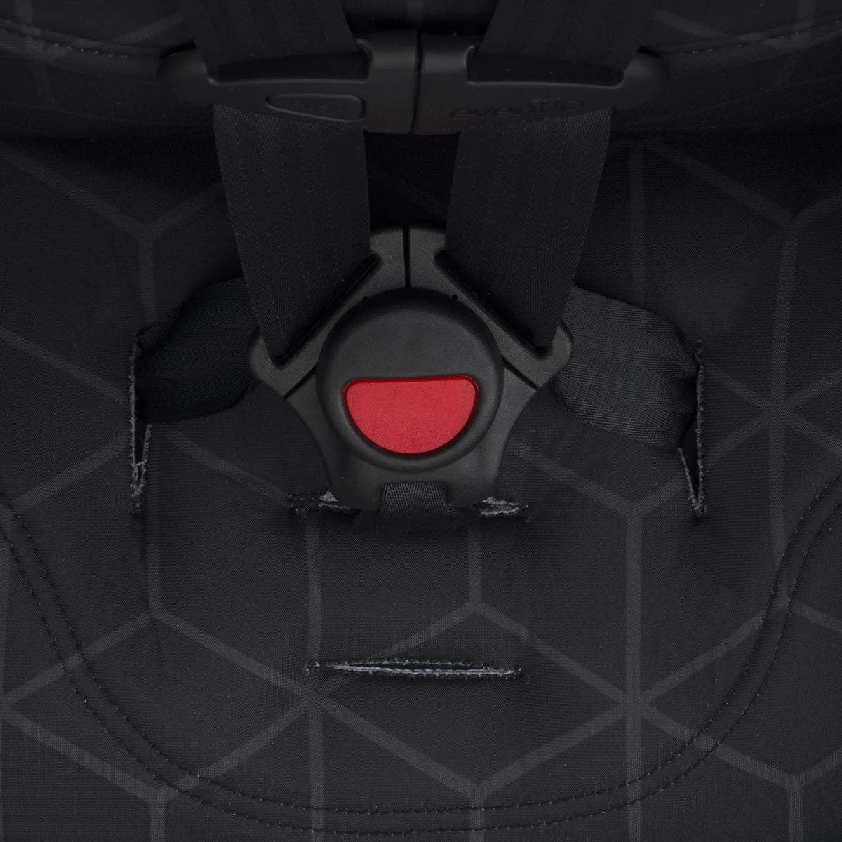 Evenflo Advanced Chase LX Harnessed Booster Seat - Glacier Ice