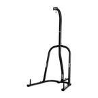 Everlast Heavy Bag Stand With 100 Lb Vintage Heavy Bag Kit, Black, 3 Piece - 19100800