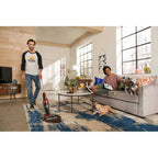 Dirt Devil Versa 3-in-1 Cordless Stick Vacuum 16V - BD22025