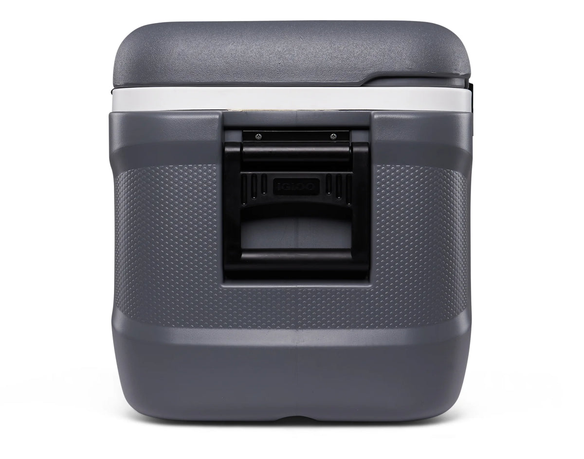 Igloo Workman Series Chest Cooler, 120 qt, Gray