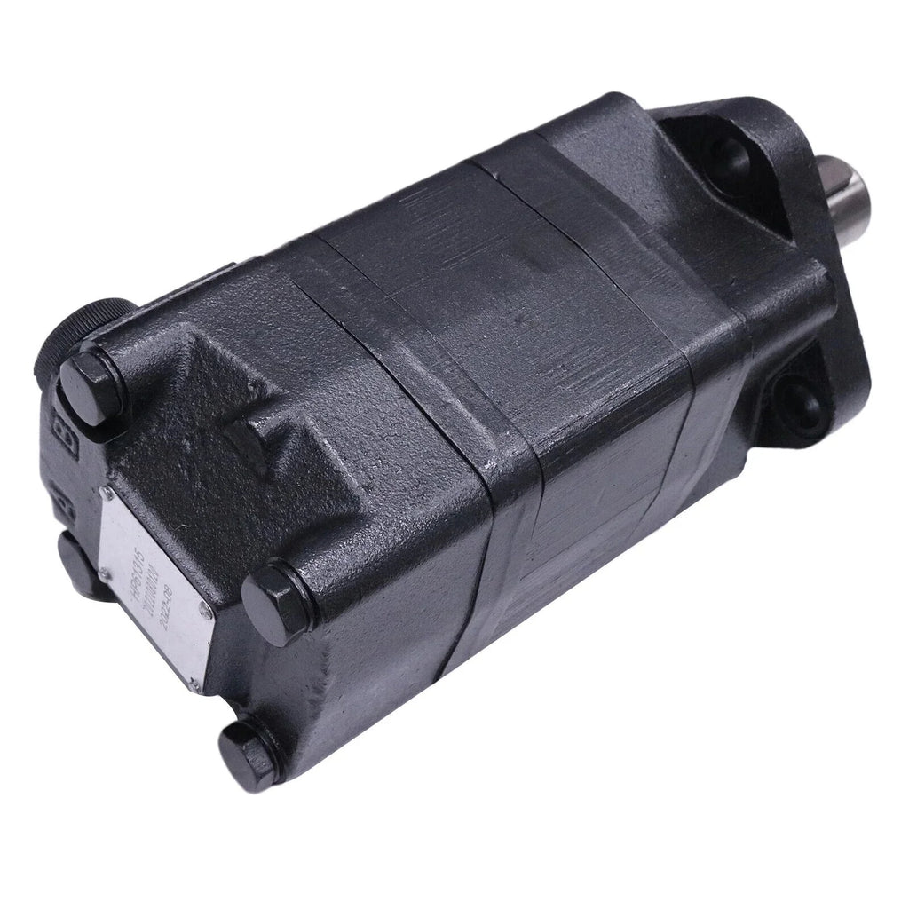 HVACSTAR Hydraulic Orbital Motor 32mm 1/2 BSP - OMS315-151F0506 / BMSY-315-E4BD