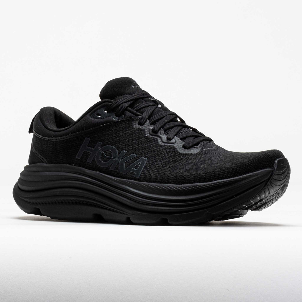 Gaviota 5 Men's Running Shoe - Black/Black