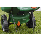 Scotts Turf Builder EdgeGuard Mini Broadcast Spreader