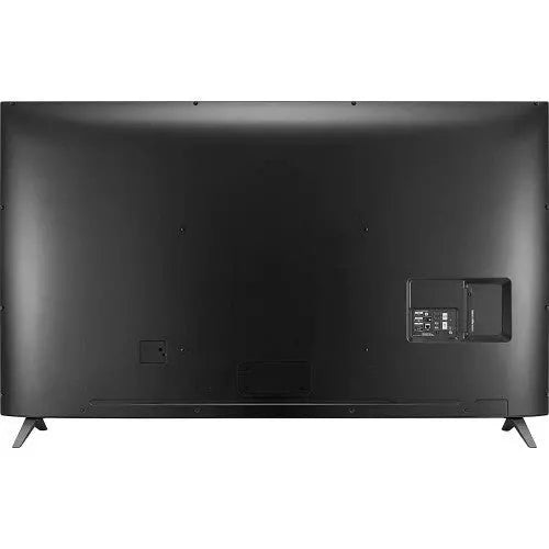 LG 82-Inch 4K HDR AI ThinQ LED TV With Deco Gear Soundbar Bundle - 82UM8070PUA