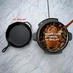 Instant Vortex Plus ClearCook 6QT Air Fryer, 6-in-1, Black