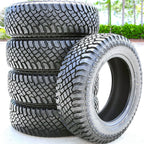 Atturo Trail Blade X/T LT 295/60R20 126/123R E (10 Ply) All-Terrain Tire Set Of 4